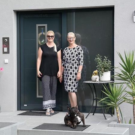 Ferienwohnungen Diana Radolfzell am Bodensee Exteriér fotografie