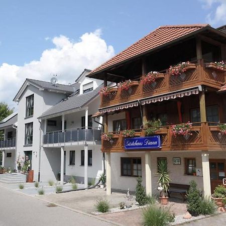 Ferienwohnungen Diana Radolfzell am Bodensee Exteriér fotografie