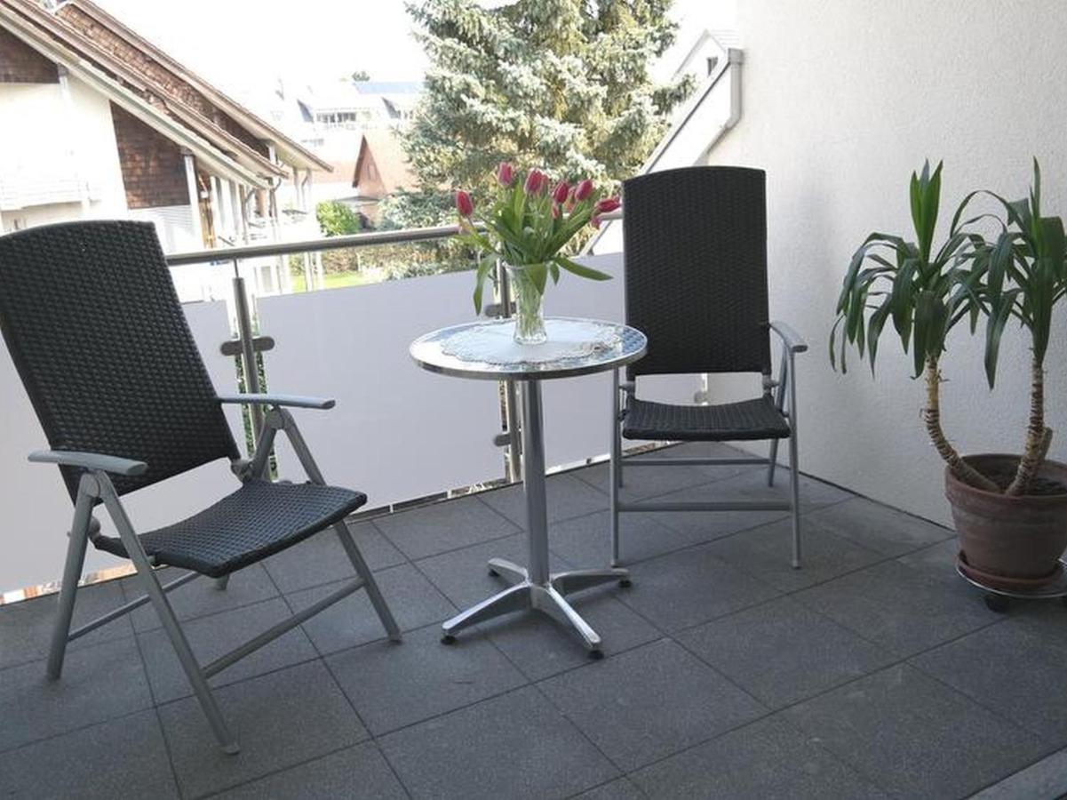 Ferienwohnungen Diana Radolfzell am Bodensee Exteriér fotografie