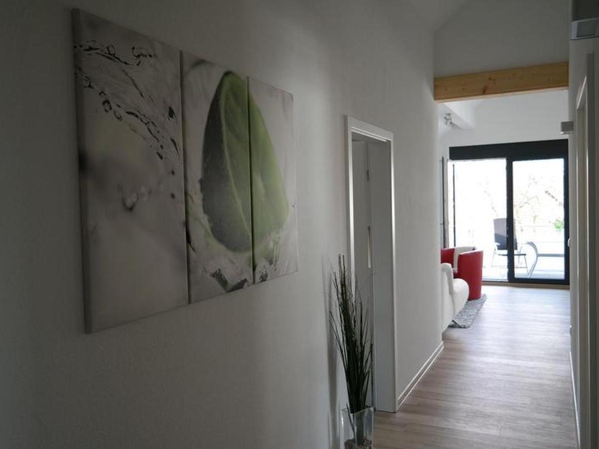 Ferienwohnungen Diana Radolfzell am Bodensee Exteriér fotografie